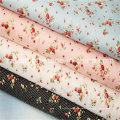 Coton Poplin Tissu Coton Coton Poplin Tissus Floral